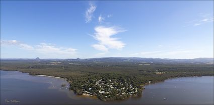 Boreen Point - QLD T (PBH4 00 17460)